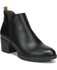 Dr. Scholl's Women's London Booties
