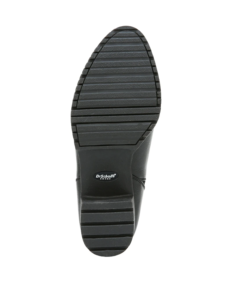 Dr. Scholl's Women's London Booties