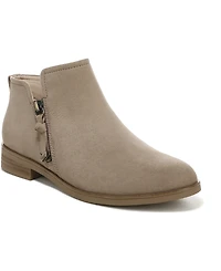 Dr. Scholl's Women's Astir Block Heel Booties