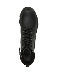 Dr. Scholl's Women's Headstart Combat Boots