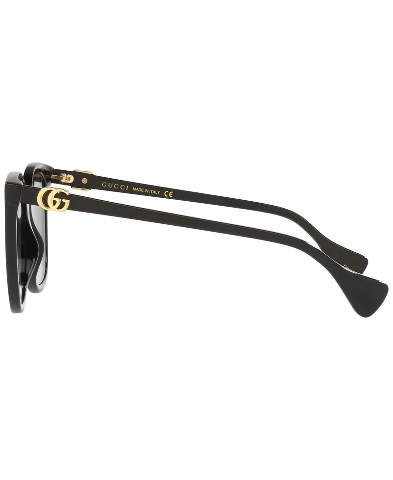 Gucci Women's Sunglasses, GG1071S 55