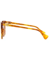 Gucci Women's Sunglasses, GG1071S 55