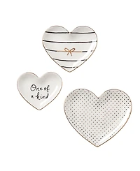 Charmed Life Catch All Set, 3 Piece