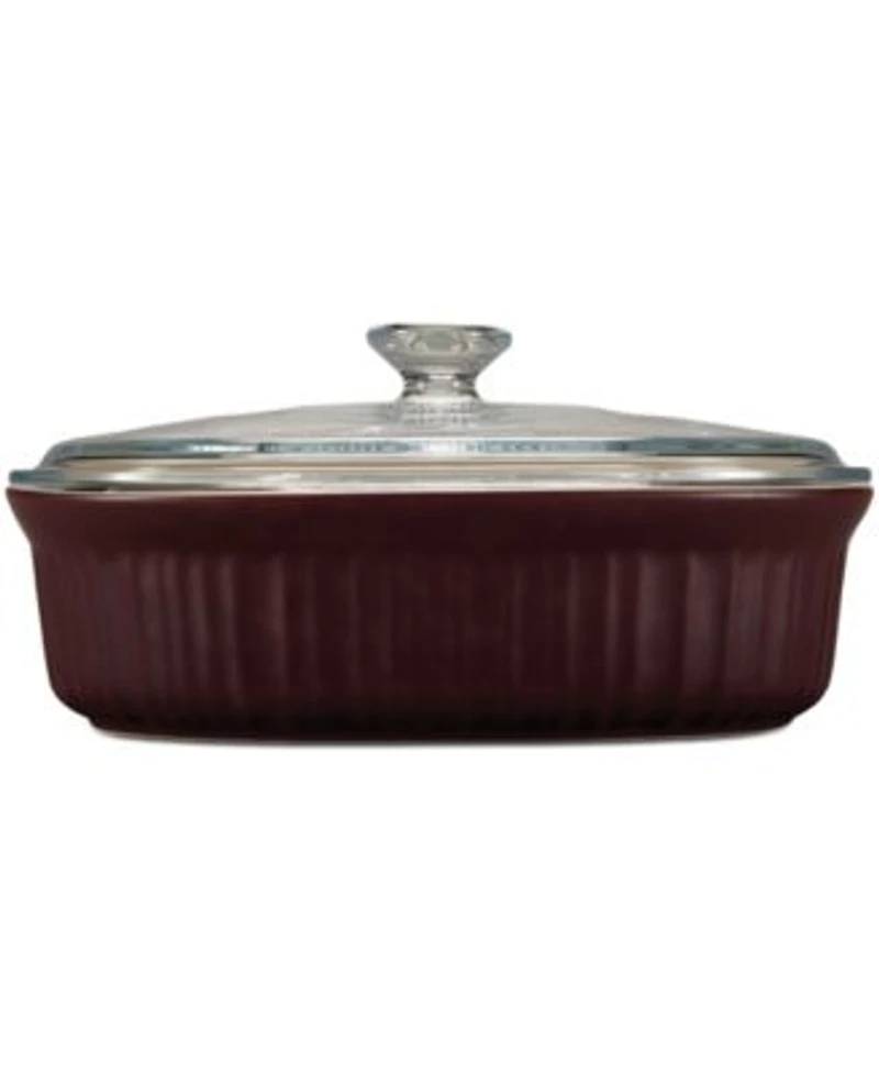 Corningware 2.5 Qt. Baker