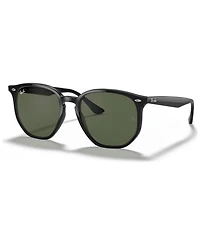 Ray-Ban Unisex Low Bridge Fit Sunglasses