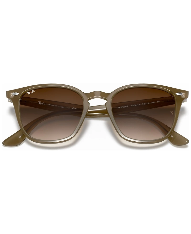 Ray-Ban Low Bridge Fit Sunglasses