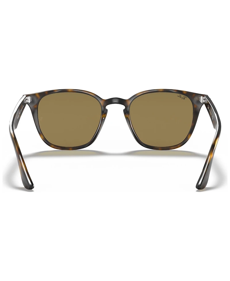 Ray-Ban Low Bridge Fit Sunglasses