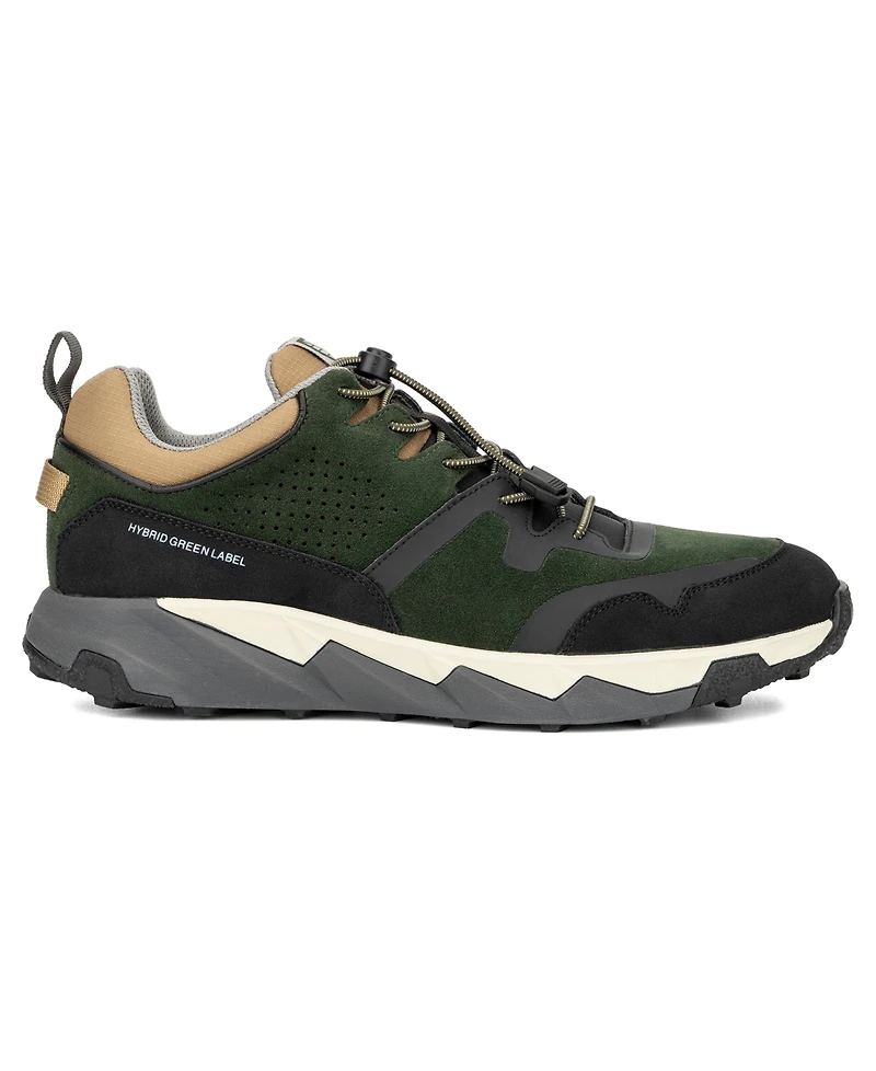 Hybrid Green Label Men's Casual Aconite Sneakers