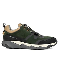 Hybrid Green Label Men's Casual Aconite Sneakers