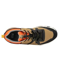 Hybrid Green Label Men's Casual Aconite Sneakers