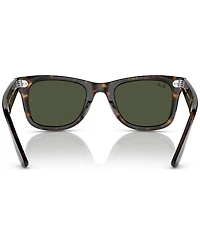 Ray-Ban Unisex Sunglasses