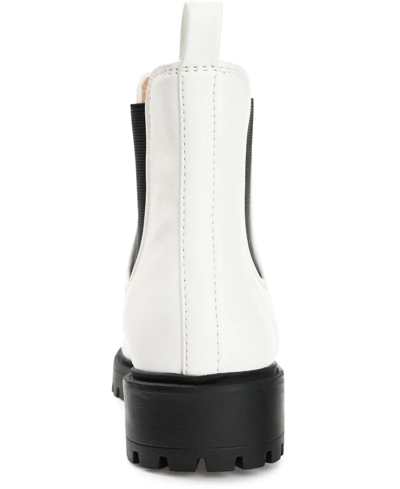 Journee Collection Women's Kenova Booties