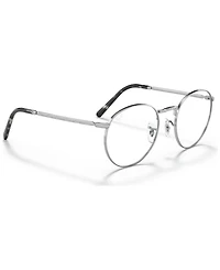 Ray-Ban RB3637V New Round Unisex Phantos Eyeglasses