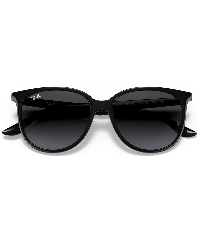 Ray-Ban Women's Sunglasses, RB4378