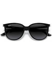 Ray-Ban Women's Sunglasses, RB4378