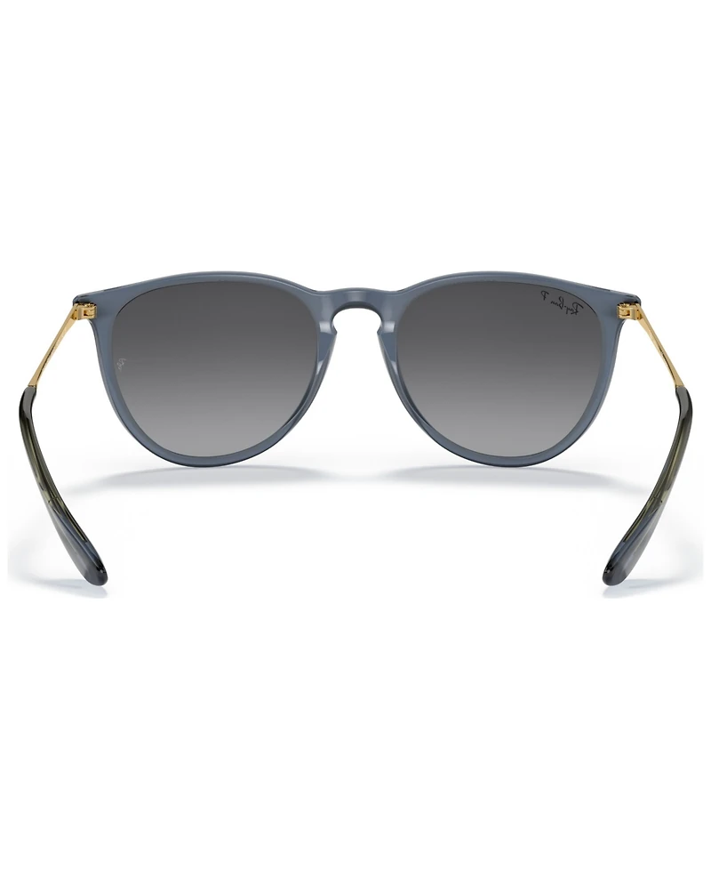 Ray-Ban Women's Erika Polarized Sunglasses, RB4171