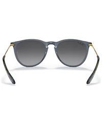 Ray-Ban Women's Erika Polarized Sunglasses, RB4171