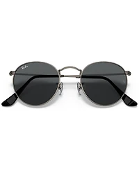 Ray-Ban Men's Sunglasses, RB3447 50