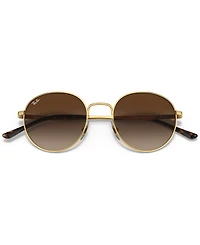Ray-Ban Unisex Sunglasses, RB3681 50