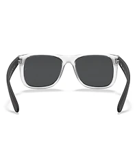 Ray-Ban Unisex Sunglasses, RB4165 Justin Color Mix