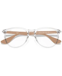 Ray-Ban RX7046 Erika Optics Unisex Phantos Eyeglasses