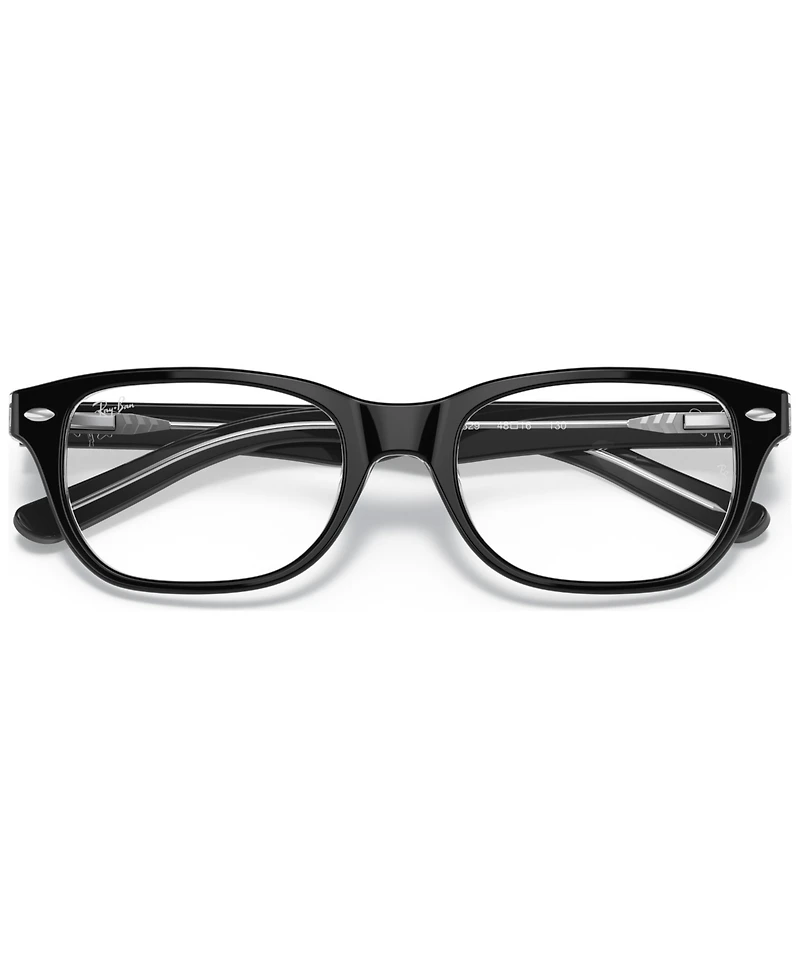 Ray-Ban Jr RY1555 Child Square Eyeglasses