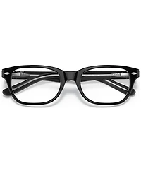 Ray-Ban Jr RY1555 Child Square Eyeglasses