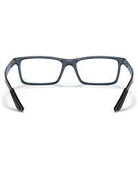 Ray-Ban RX8901 Men's Rectangle Eyeglasses