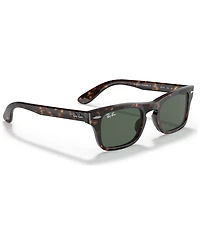 Ray-Ban RX5228 Unisex Square Eyeglasses