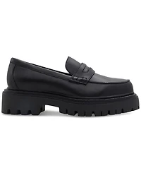 Aldo Women's Bigstrut Lug-Sole Loafers