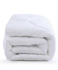 Royal Luxe Classic Quilted Down Alternative Mattress Pads Exclusively At Macys