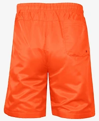 Galaxy By Harvic Women's Active Workout Training Shorts - Pack of 2