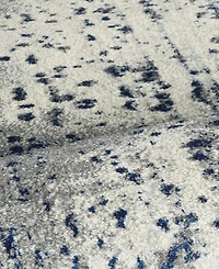 Kas Watercolors 6230 3'3" x 4'11" Area Rug