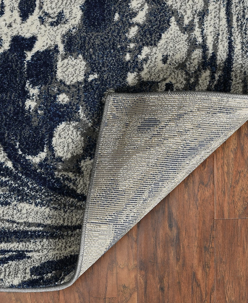 Kas Watercolors 3'3" x 4'11" Area Rug