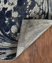 Kas Watercolors Area Rug