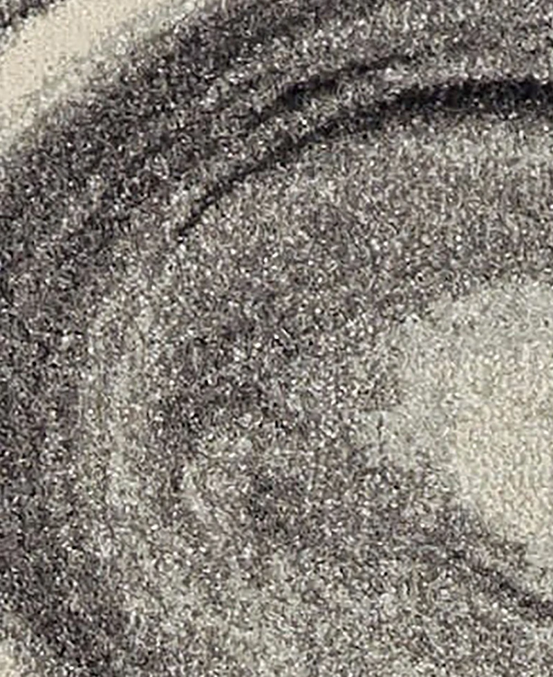 Kas Watercolors 3'3" x 4'11" Area Rug