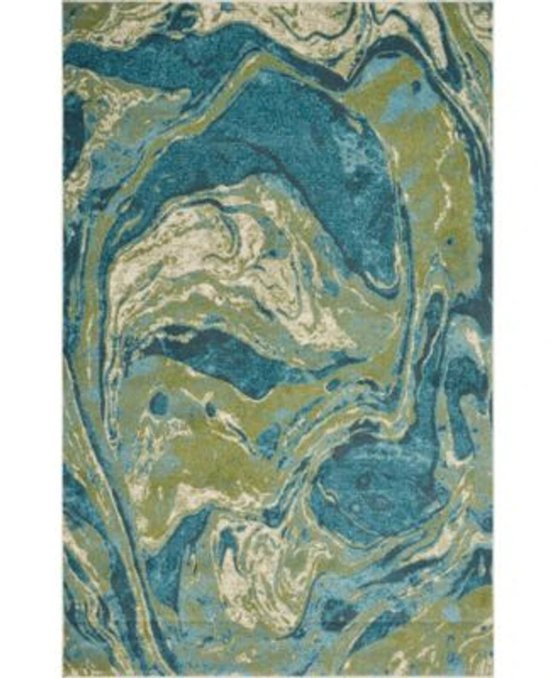 Kas Watercolors 6238 Area Rug