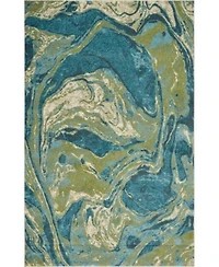 Kas Watercolors 6238 Area Rug