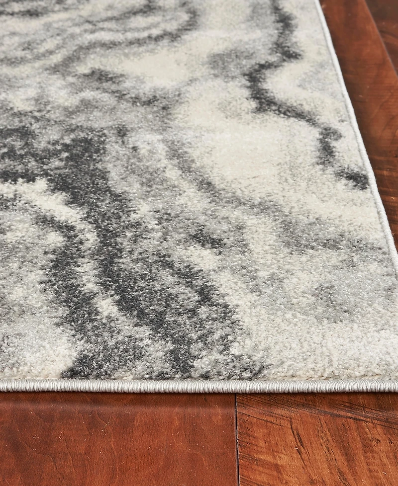 Kas Watercolors 6235 5' x 7'6" Area Rug
