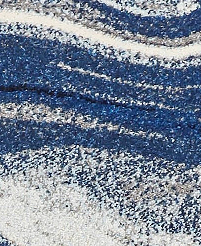 Kas Watercolors 5' x 7'6" Area Rug