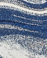Kas Watercolors 5' x 7'6" Area Rug