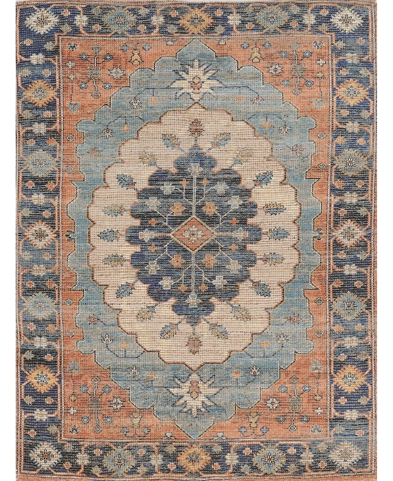 Kas Morris 2224 8'6" x 11'6" Area Rug