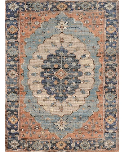Kas Morris 2224 8'6" x 11'6" Area Rug