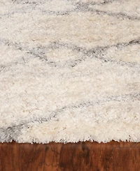 Kas Merino 6700 3'9" x 5'11" Area Rug