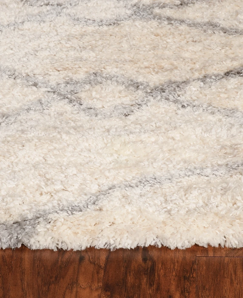 Kas Merino 6700 7'10" x 9'10" Area Rug