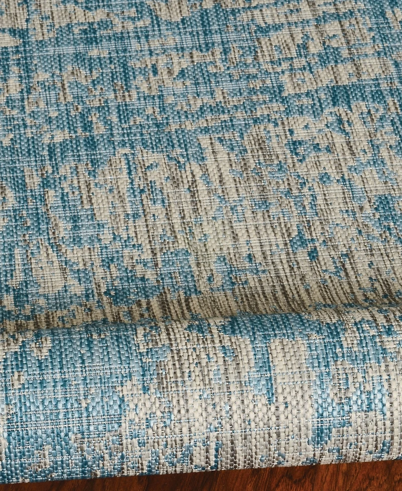 Kas Provo 5759 2'7" x 3'11" Outdoor Area Rug