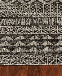 Kas Provo 2'7" x 3'11" Outdoor Area Rug