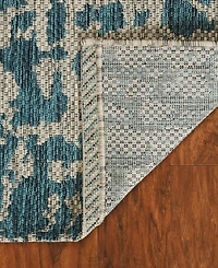 Kas Provo 5750 5'3" x 7'7" Outdoor Area Rug