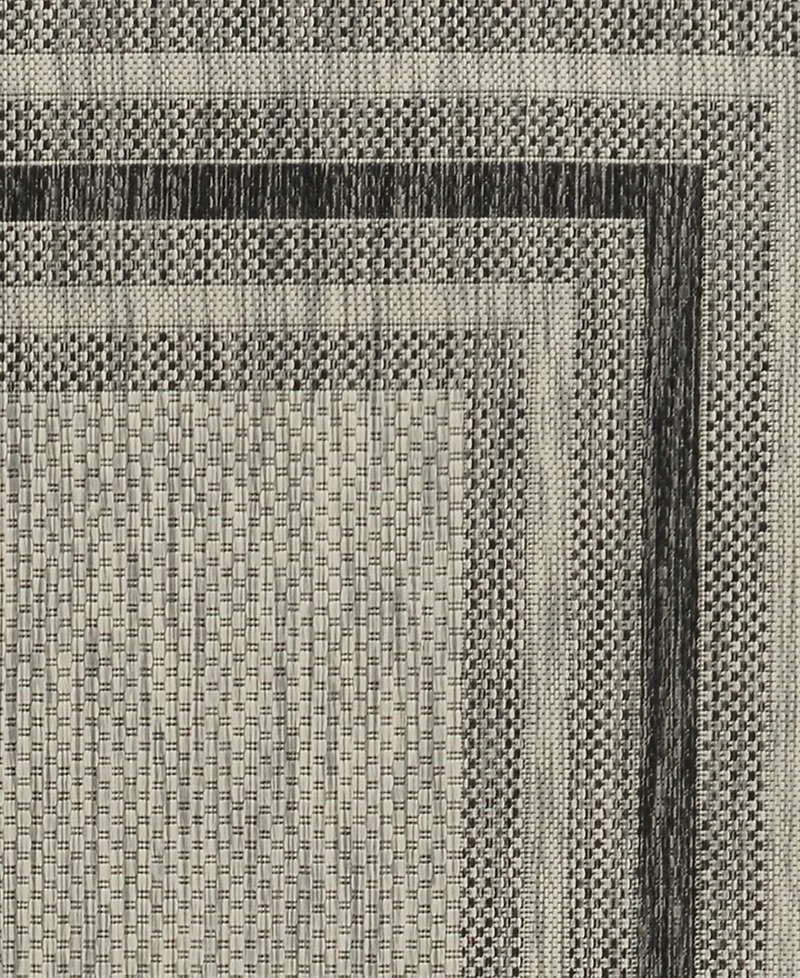 Kas Provo 5'3" x 7'7" Outdoor Area Rug