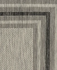 Kas Provo 5'3" x 7'7" Outdoor Area Rug